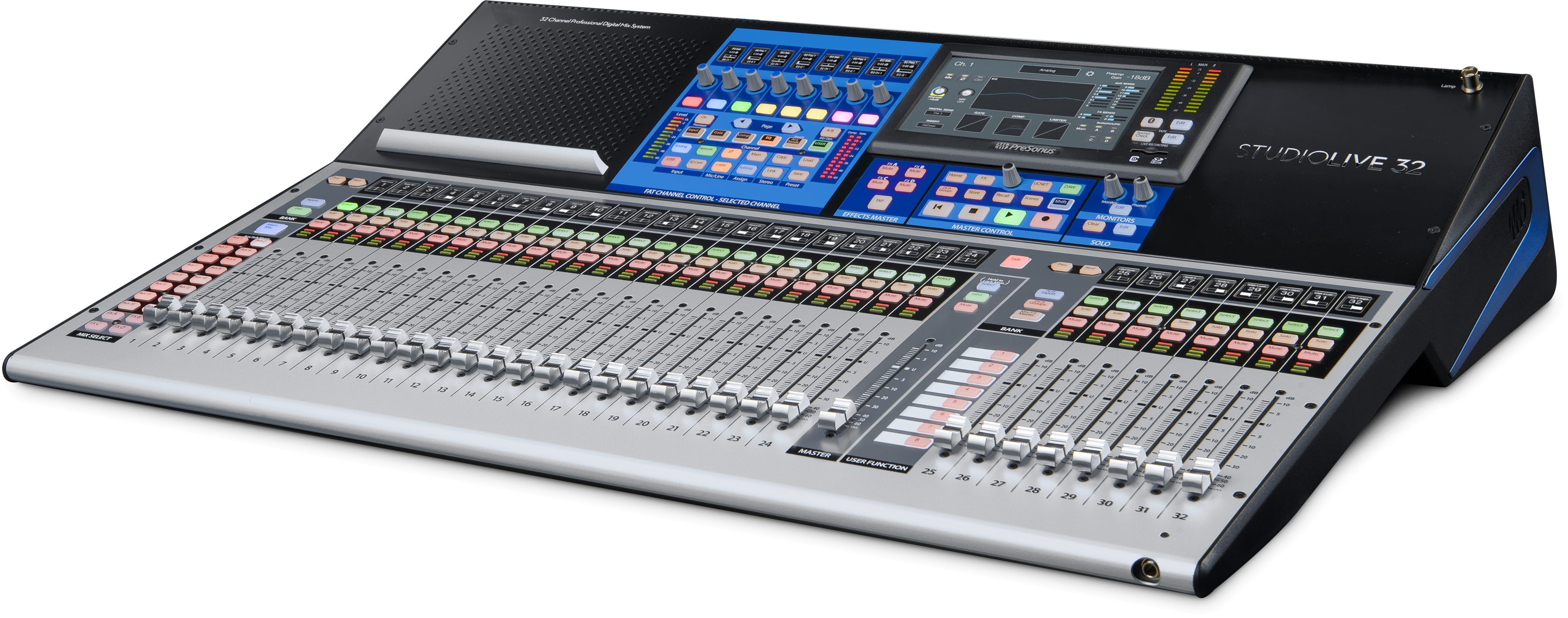 StudioLive 32S